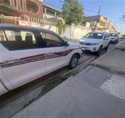 تۆیۆتا هایلۆکس